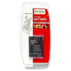 MYBAT Battery (Li-Ion) Lithium for HTC DASH