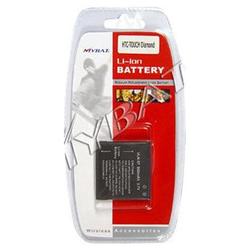 MYBAT Battery (Li-Ion) Lithium for HTC Touch-Diamond (GSM)