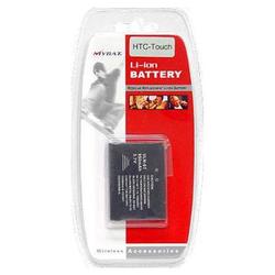 MYBAT Battery (Li-Ion) Lithium for HTC Touch/ XV6900