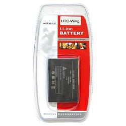 MYBAT Battery (Li-Ion) Lithium for HTC Wing