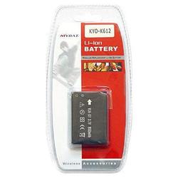 MYBAT Battery (Li-Ion) Lithium for Kyocera K612B