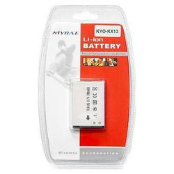 MYBAT Battery (Li-Ion) Lithium for Kyocera KX13/ KX16/ KX160
