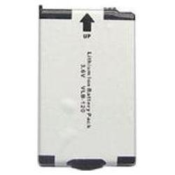 MYBAT Battery (Li-Ion) Lithium for Kyocera KX9D/ KX9/ KX9A/ KX444/ K490/ K9/ KX1/ 3225/ 3245/ 3250/ KE413/