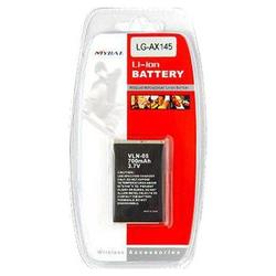 MYBAT Battery (Li-Ion) Lithium for LG AX145/ AX140/ LX140/ UX145