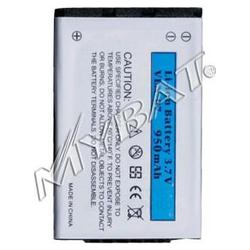 MYBAT Battery (Li-Ion) Lithium for LG AX355/ AX390/ AX4750/ AX5000/ MM535/ PM225/ PM325/ UX4750/ VI125/ VX