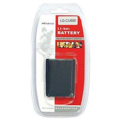 MYBAT Battery (Li-Ion) Lithium for LG CU500/ CU500v