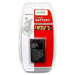 MYBAT Battery (Li-Ion) Lithium for LG CU720