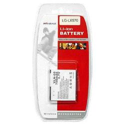 MYBAT Battery (Li-Ion) Lithium for LG LX570/ AX565/ AX830/ KE970/ UX565/ UX830