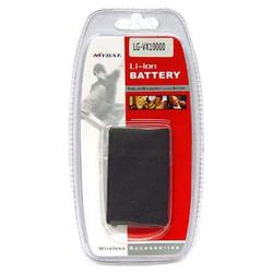 MYBAT Battery (Li-Ion) Lithium for LG VX10000