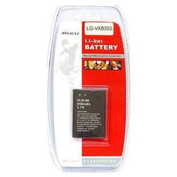 MYBAT Battery (Li-Ion) Lithium for LG VX5400/ VX8350/ VX8360/ VX5500