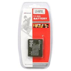 MYBAT Battery (Li-Ion) Lithium for LG VX8610/ VX8700