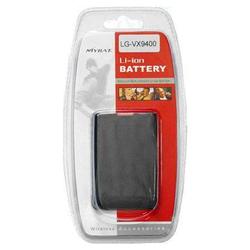 MYBAT Battery (Li-Ion) Lithium for LG VX9400