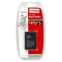 MYBAT Battery (Li-Ion) Lithium for LG VX9700 (Dare)