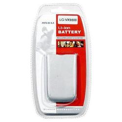 MYBAT Battery (Li-Ion) Lithium for LG VX9800
