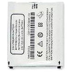 MYBAT Battery (Li-Ion) Lithium for Motorola A840/ V710/ E815
