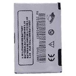 MYBAT Battery (Li-Ion) Lithium for Motorola U6/ V3/ V3c/ V3m/ V3i/ V3t