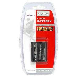 MYBAT Battery (Li-Ion) Lithium for Motorola Z9/ V9