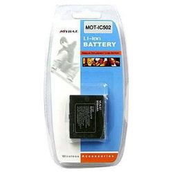 MYBAT Battery (Li-Ion) Lithium for Motorola & Nextel V950/ V750/ I335/ ic402/ ic502