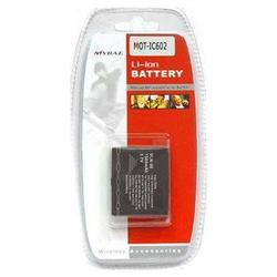 MYBAT Battery (Li-Ion) Lithium for Motorola & Nextel ic602