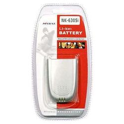 MYBAT Battery (Li-Ion) Lithium for Nokia 6305i