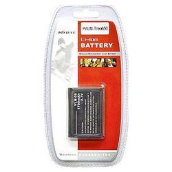 MYBAT Battery (Li-Ion) Lithium for Palm TREO-650/ TREO-700W