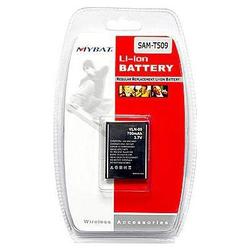 MYBAT Battery (Li-Ion) Lithium for Samsung A127/ T509