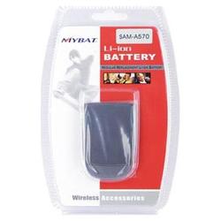 MYBAT Battery (Li-Ion) Lithium for Samsung A570