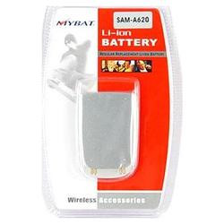 MYBAT Battery (Li-Ion) Lithium for Samsung A620