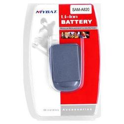 MYBAT Battery (Li-Ion) Lithium for Samsung A820
