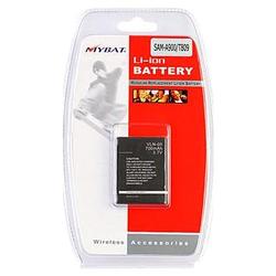 MYBAT Battery (Li-Ion) Lithium for Samsung A900/ T809