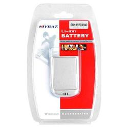 MYBAT Battery (Li-Ion) Lithium for Samsung A970/ A940