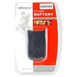 MYBAT Battery (Li-Ion) Lithium for Samsung D500