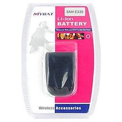 MYBAT Battery (Li-Ion) Lithium for Samsung E335