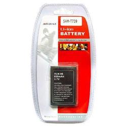 MYBAT Battery (Li-Ion) Lithium for Samsung R450 (Messager)/ T739