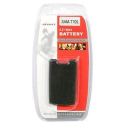 MYBAT Battery (Li-Ion) Lithium for Samsung T709