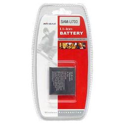 MYBAT Battery (Li-Ion) Lithium for Samsung U700