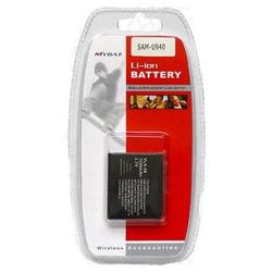 MYBAT Battery (Li-Ion) Lithium for Samsung U940