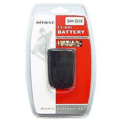 MYBAT Battery (Li-Ion) Lithium for Samsung ZX10/ ZX20
