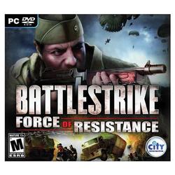 City Interactive BattleStrike - The Force of Resistance - Windows
