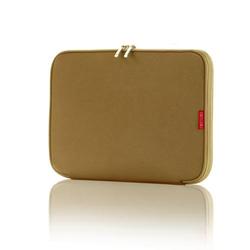 BauBau Memory Foam Sleeve for MacBook 13 (MNS-Mac13-01 Snd)