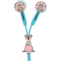 VICTORY MULTIMEDIA Baxter Bunny ear bud