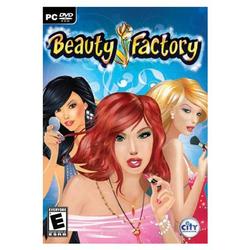 City Interactive Beauty Factory - Windows