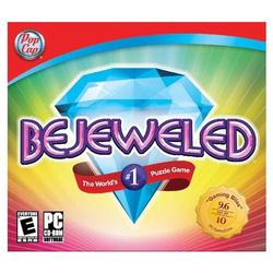 POPCAP GAMES Bejeweled Gem Puzzler - Windows