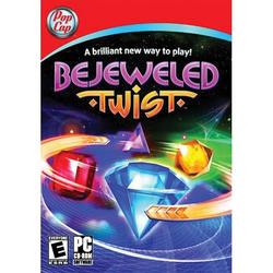 POPCAP GAMES Bejeweled Twist - Windows