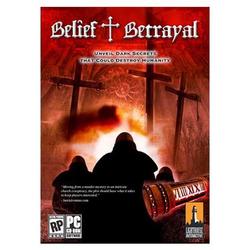 LIGHTHOUSE INTERACTIVE Belief & Betrayal - Windows DVD