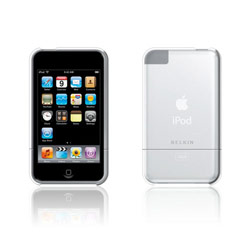 Belkin Clear Acrylic for iPod touch (2nd Gen)