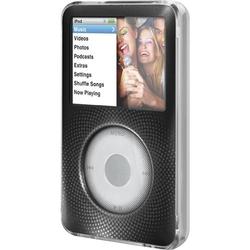 Belkin Digital Player Case for iPod classic - Polycarbonate, Acrylic - Black