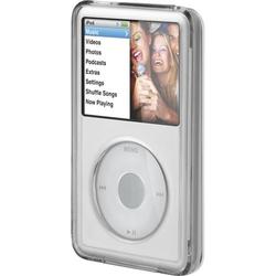 Belkin F8Z393-CLR iPod Case - Acrylic, Polycarbonate - Clear