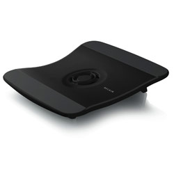 Belkin Laptop Cooling Pad - Black