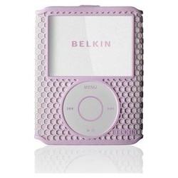 Belkin Micro Grip for iPod nano - Rubber